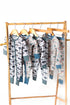 blazin-cars-two-piece-pajama-set Boosh Baby - Sophia's Style-4